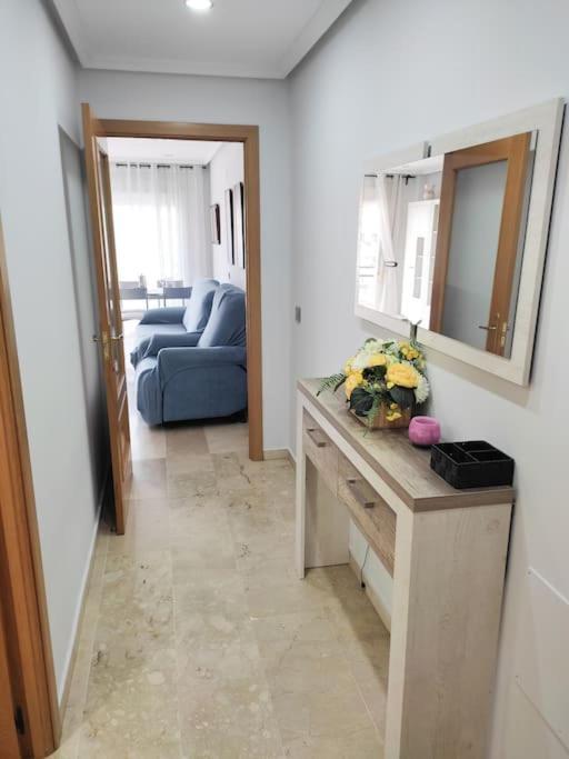 Apartamento Renovado En El Centro De Беналмадена Екстериор снимка
