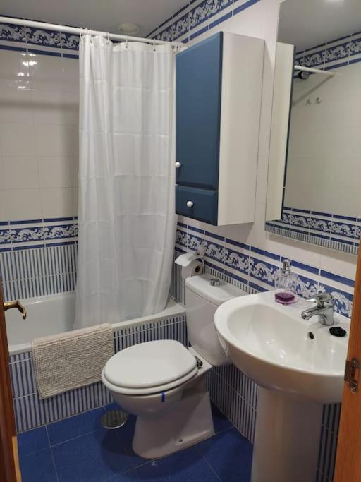 Apartamento Renovado En El Centro De Беналмадена Екстериор снимка