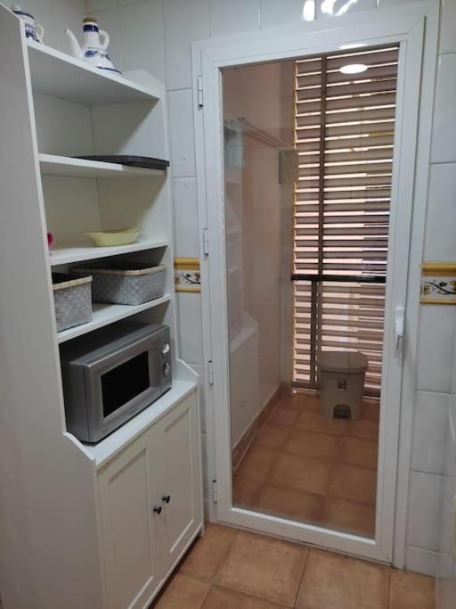 Apartamento Renovado En El Centro De Беналмадена Екстериор снимка